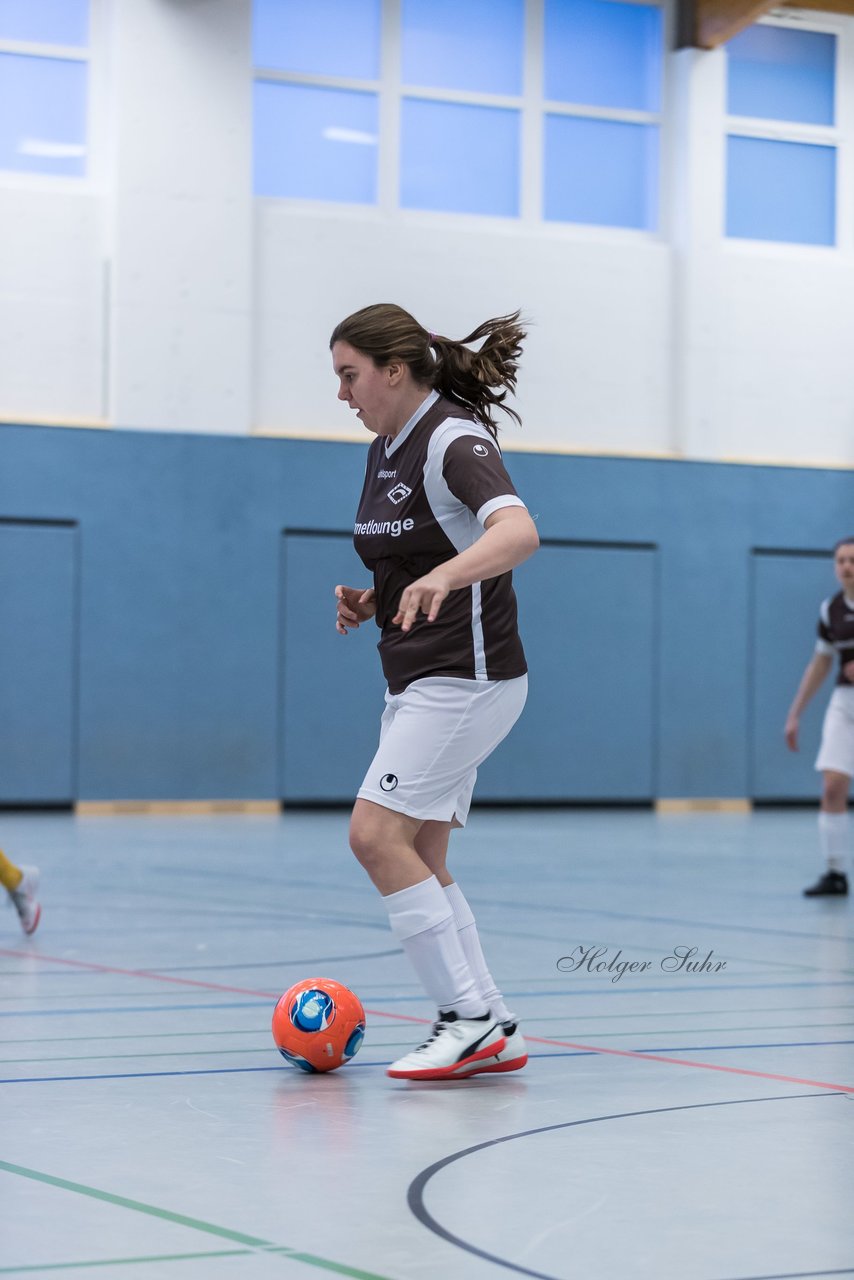 Bild 94 - HFV Futsalmeisterschaft